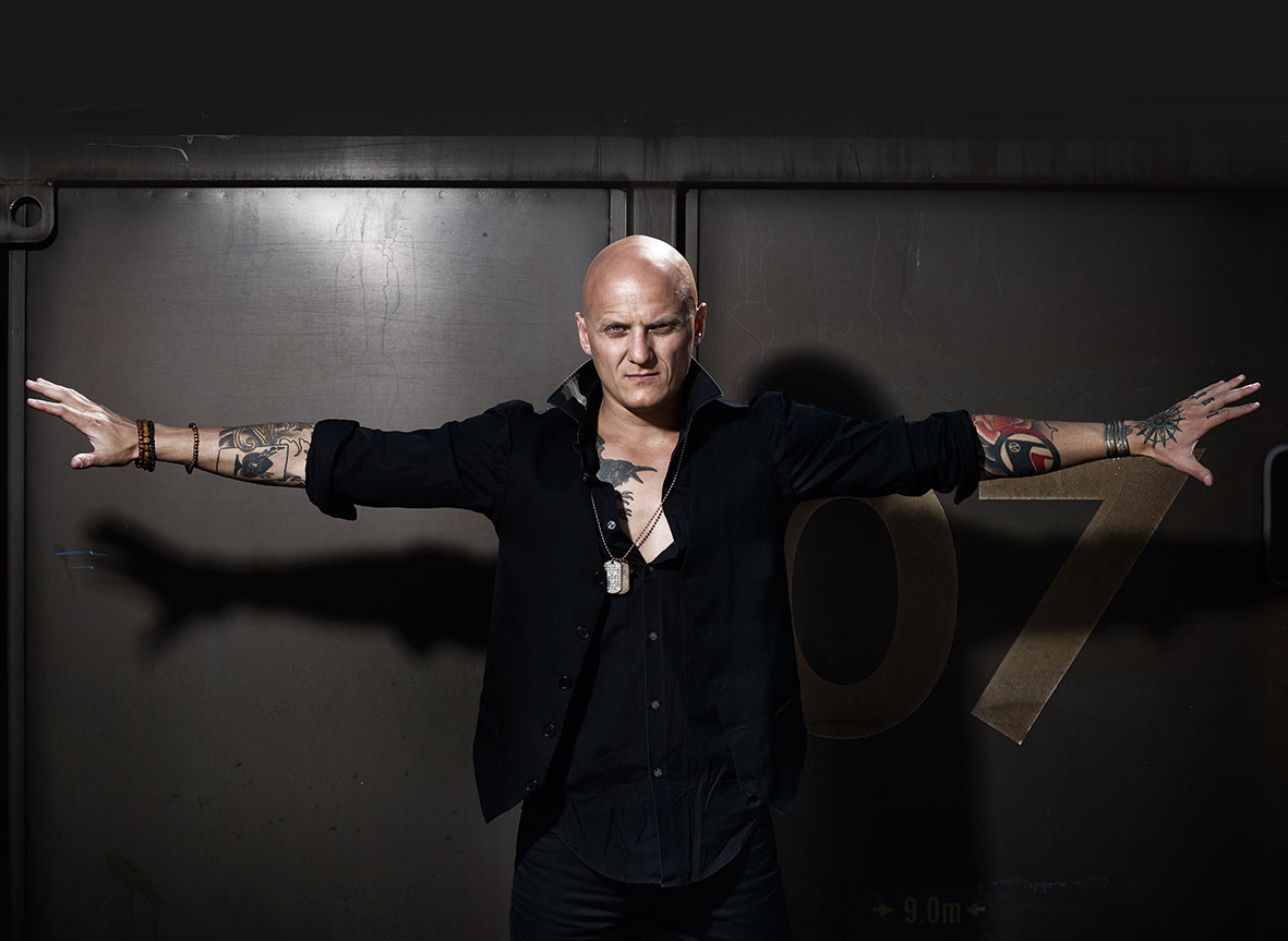 Riku Koponen